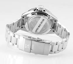 Thumbnail von Edox Herren Uhr Automatik 80120 3VM VDN1 Neptunian Swiss MadeØ 44 mm