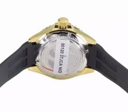 Thumbnail von Edox Herren Uhr Automatik Neptunian 80120 37JCA NID Swiss Made Ø 44 mm 100 ATM