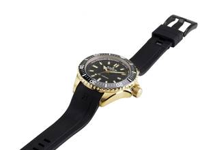 Thumbnail von Edox Herren Uhr Automatik Neptunian 80120 37JCA NID Swiss Made Ø 44 mm 100 ATM