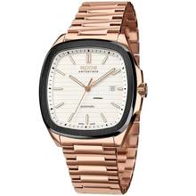 Thumbnail von Epos 3511 PVD Gold/schwarz Dresswatch different colors and straps PVD Gold or leather strap