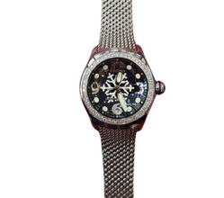 Thumbnail von Corum Bubble Snow Flake 45MM Diamonds - 163.150.20