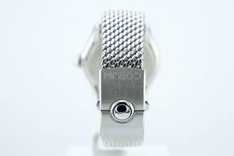 Thumbnail von Corum Bubble Snow Flake 45MM Diamonds 163.150.20