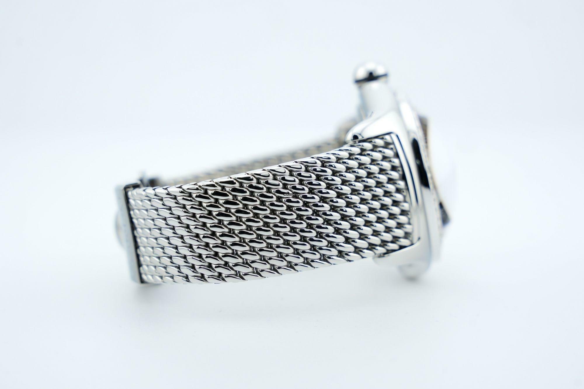 Thumbnail von Corum Bubble Snow Flake 45MM Diamonds 163.150.20