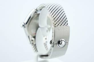 Thumbnail von Corum Bubble Snow Flake 45MM Diamonds 163.150.20