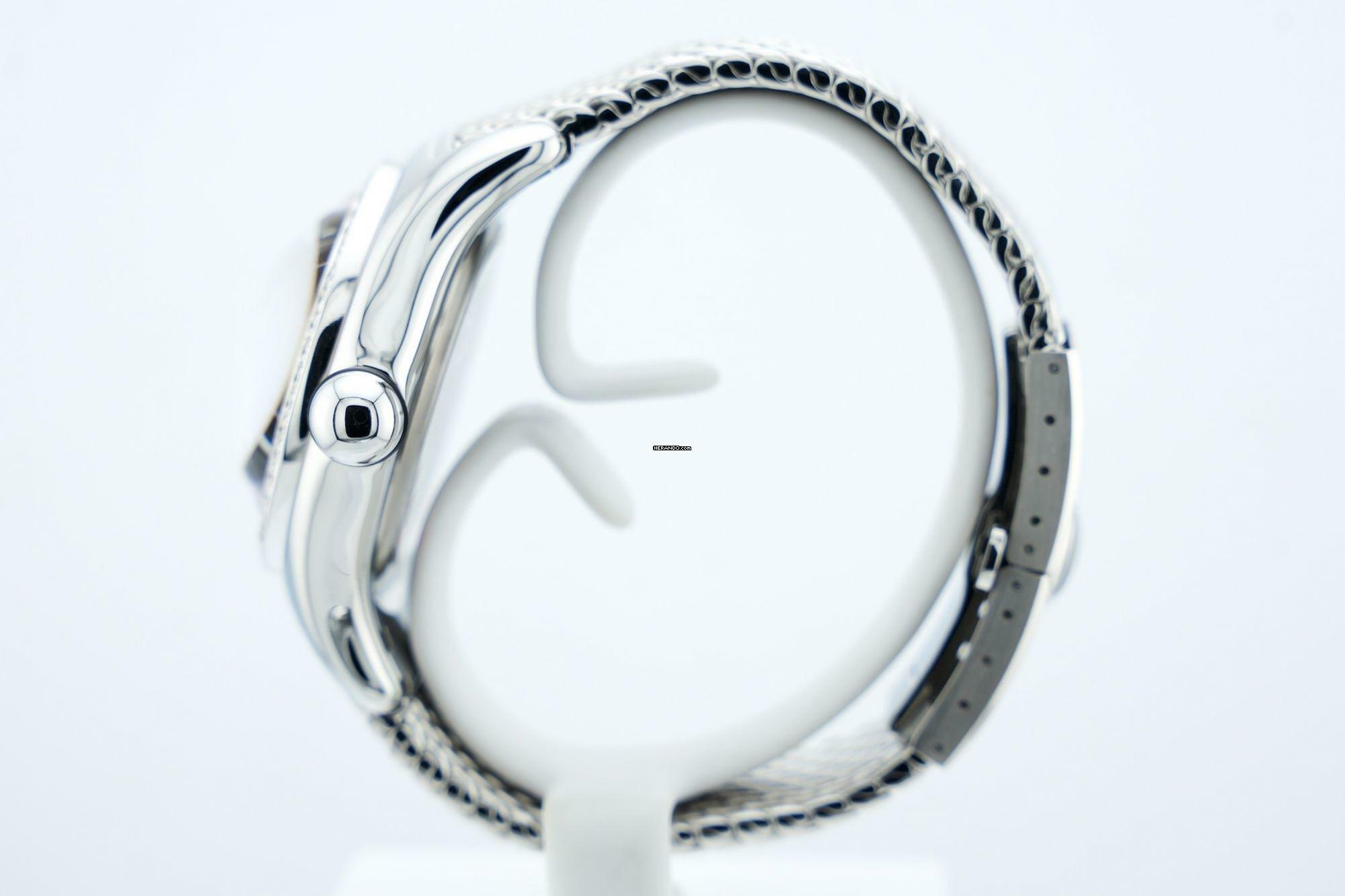 Thumbnail von Corum Bubble Snow Flake 45MM Diamonds 163.150.20