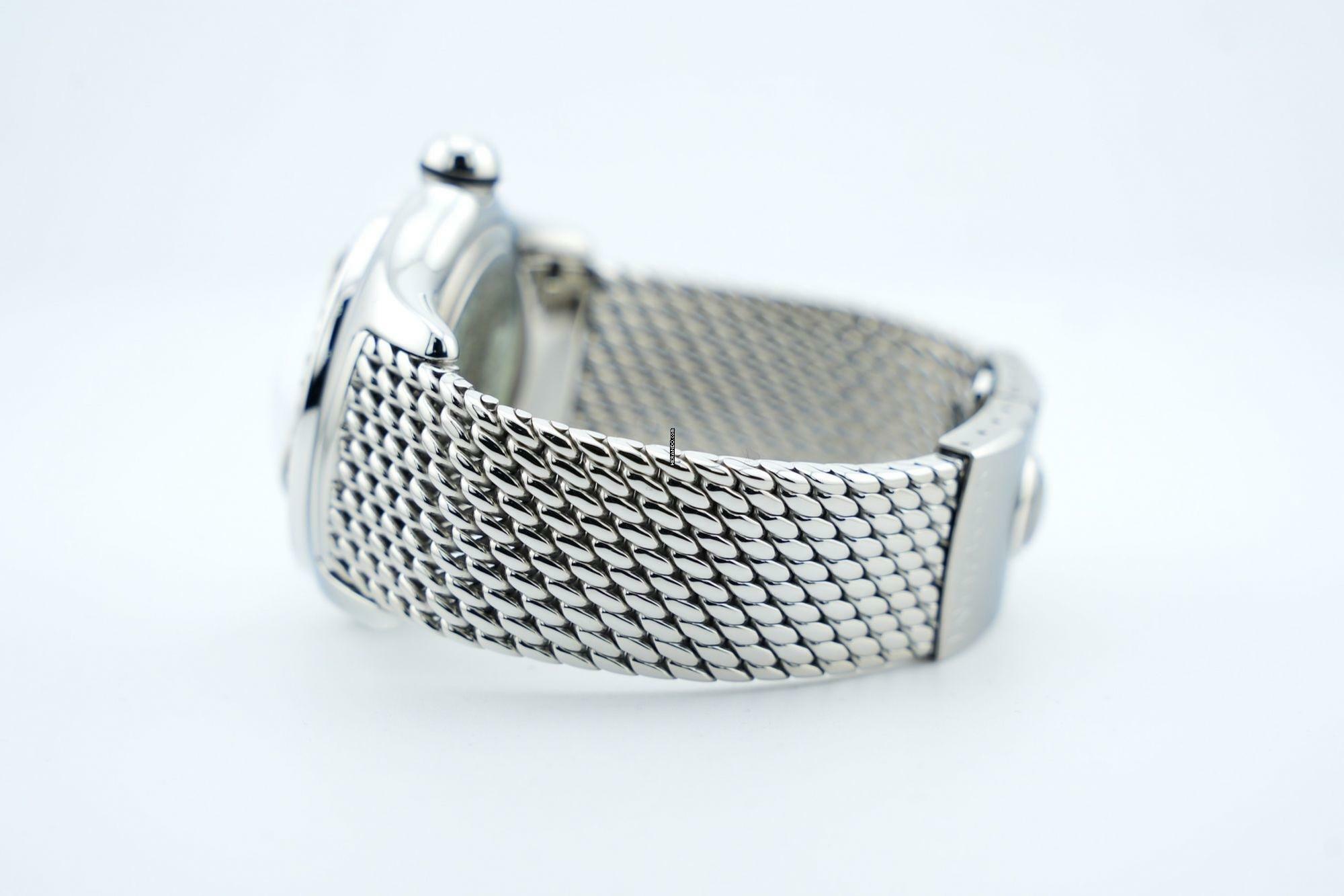 Thumbnail von Corum Bubble Snow Flake 45MM Diamonds 163.150.20