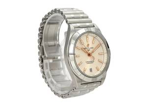 Thumbnail von Breitling Chronomat 36 Automatic 36 A10380101A2A1