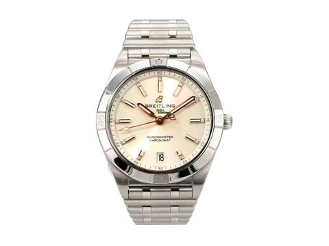  Breitling Chronomat 36 Automatic 36 A10380101A2A1 