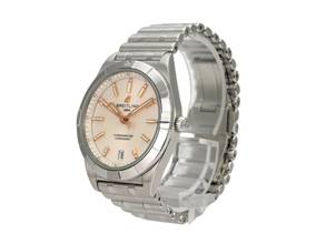 Thumbnail von Breitling Chronomat 36 Automatic 36 A10380101A2A1