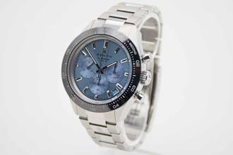 Thumbnail von Zenith Chronomaster Sport Yoshida Special Edition Limitiert auf 250 Stück Zenith Garantie bis 11/2027