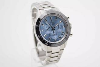 Thumbnail von Zenith Chronomaster Sport Yoshida Special Edition Limitiert auf 250 Stück Zenith Garantie bis 11/2027