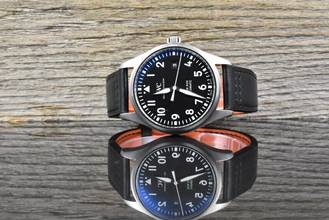 Thumbnail von IWC Fliegeruhr Mark XVIII IW327001 Black Dial - 2021 B&P
