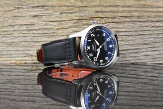 Thumbnail von IWC Fliegeruhr Mark XVIII IW327001 Black Dial - 2021 B&P