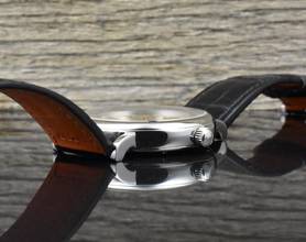 Thumbnail von IWC Portofino Automatic 37 Diamond Dial IW458101 B&P