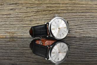 Thumbnail von IWC Portofino Automatic 37 Diamond Dial IW458101 B&P