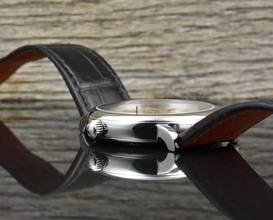 Thumbnail von IWC Portofino Automatic 37 Diamond Dial IW458101 B&P