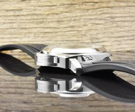 Thumbnail von Panerai Luminor Marina Blue Logo PAM00631 Stahl 44MM