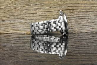 Thumbnail von Omega Seamaster Diver 300 M Chronograph Blue Wave Dial 2225.80.00 - Full Set