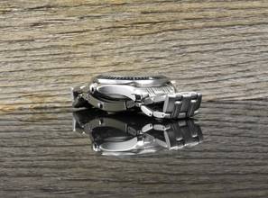 Thumbnail von Omega Seamaster 300M Co-Axial James Bond Casino Royal Limited Edition 22268000 B&P 2013