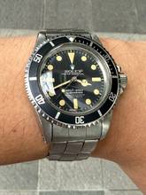Thumbnail von Rolex Submariner (No Date) Maxi MK1 Submariner Full Set c1978!