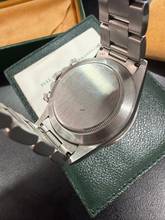 Thumbnail von Rolex Daytona Patrizzi Dial Daytona Full Full Set