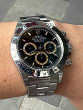 Thumbnail von Rolex Daytona Patrizzi Dial Daytona Full Full Set