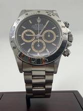 Thumbnail von Rolex Daytona Patrizzi Dial Daytona Full Full Set