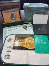 Thumbnail von Rolex Daytona Patrizzi Dial Daytona Full Full Set