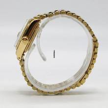 Thumbnail von Rolex Lady-Datejust 26 - Ref.6913 - Jahr: 1978 - 750 Vollgold Mit Box