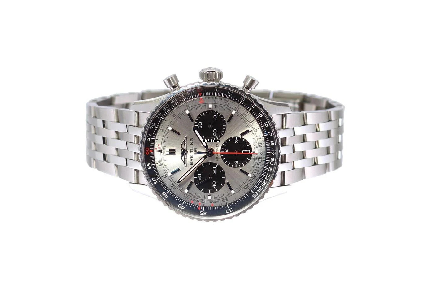 Thumbnail von Breitling Navitimer 1 B01 Chronograph 43
