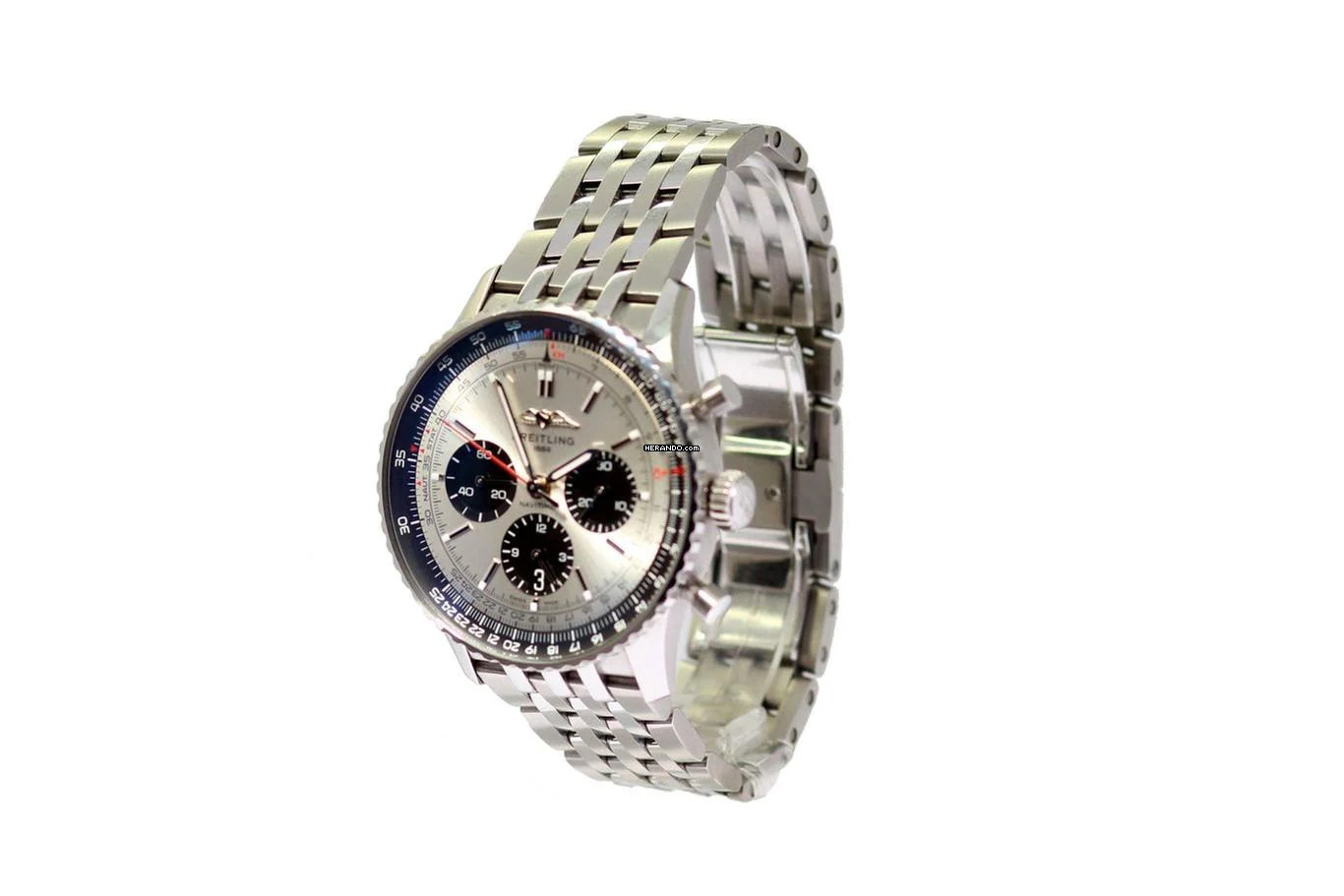 Thumbnail von Breitling Navitimer 1 B01 Chronograph 43