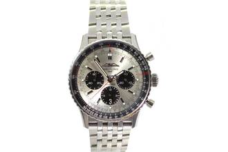 Thumbnail von Breitling Navitimer 1 B01 Chronograph 43