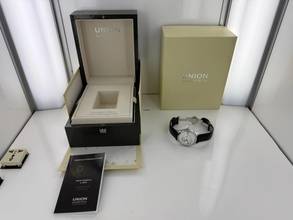 Thumbnail von Union Glashütte 1893 Grosse Sekunde D007.444A