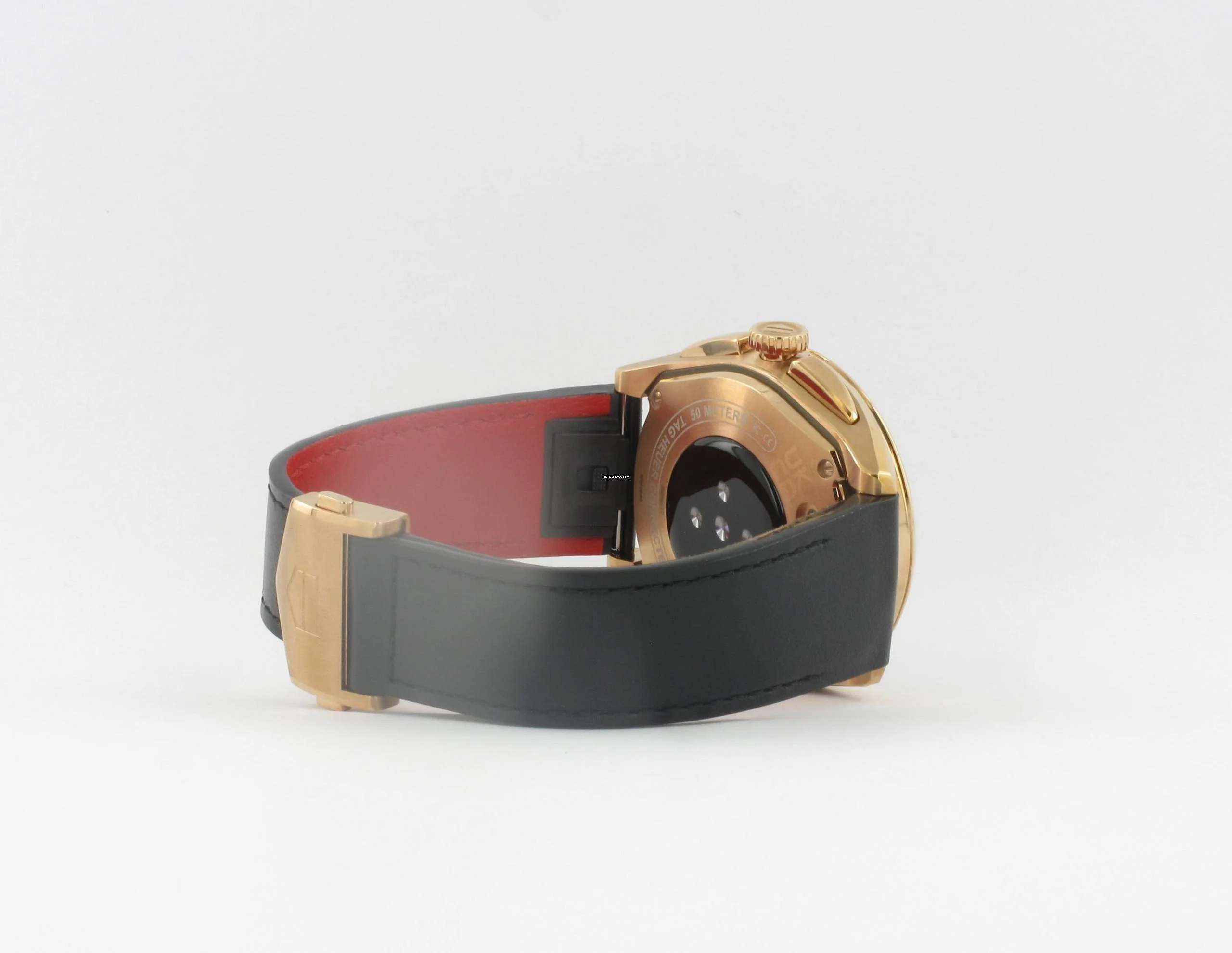 Thumbnail von TAG Heuer Connected Calibre E4