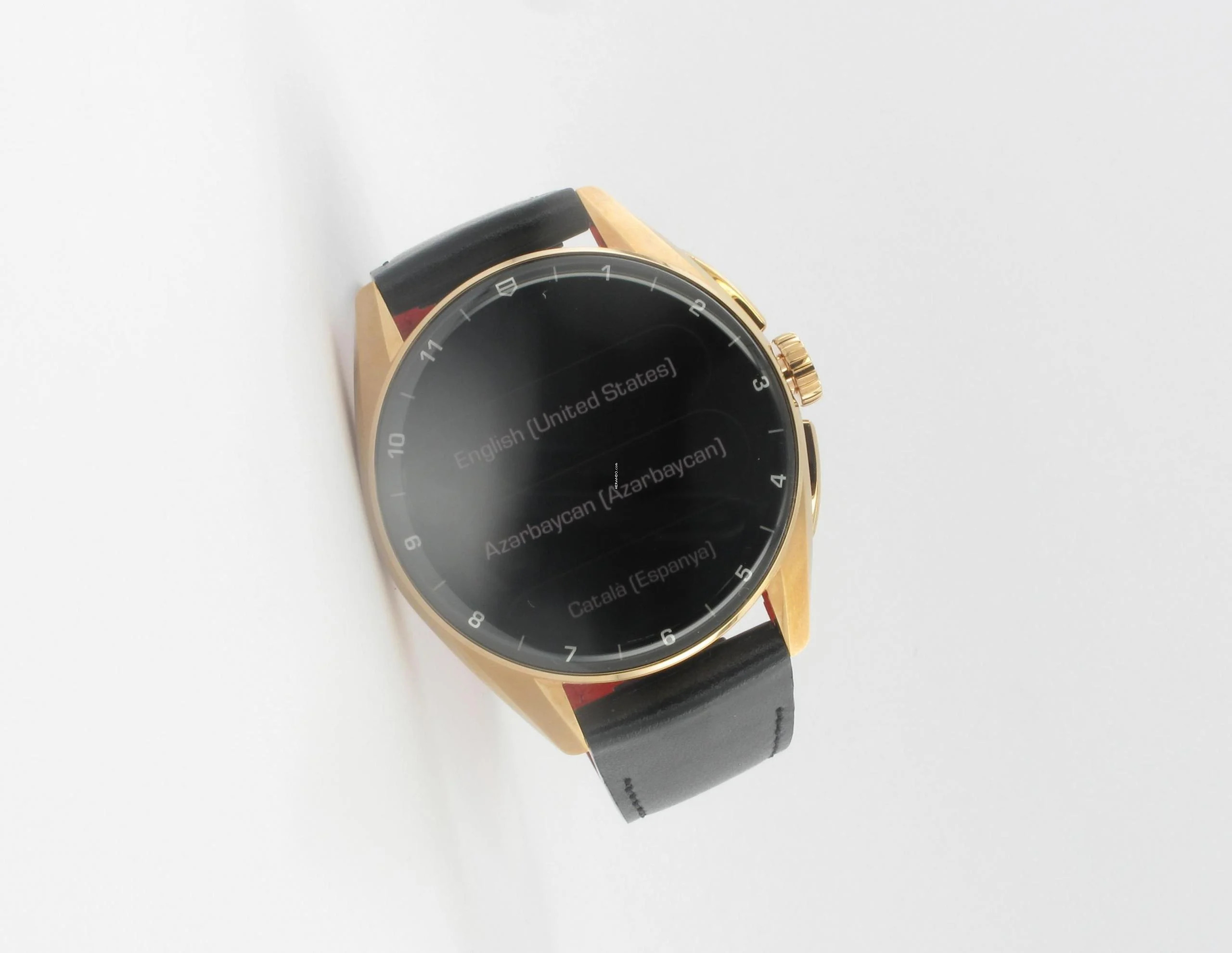 Thumbnail von TAG Heuer Connected Calibre E4