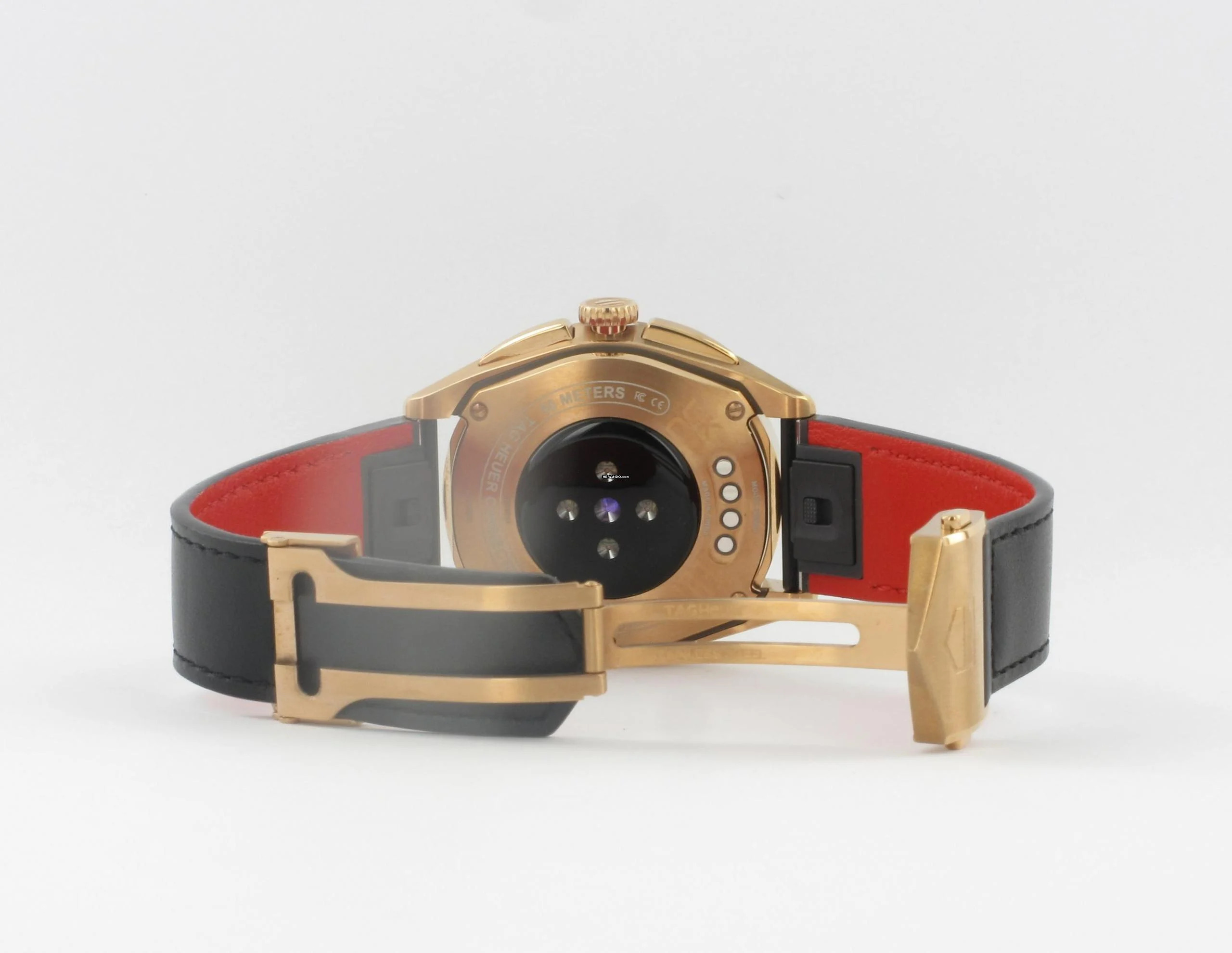 Thumbnail von TAG Heuer Connected Calibre E4