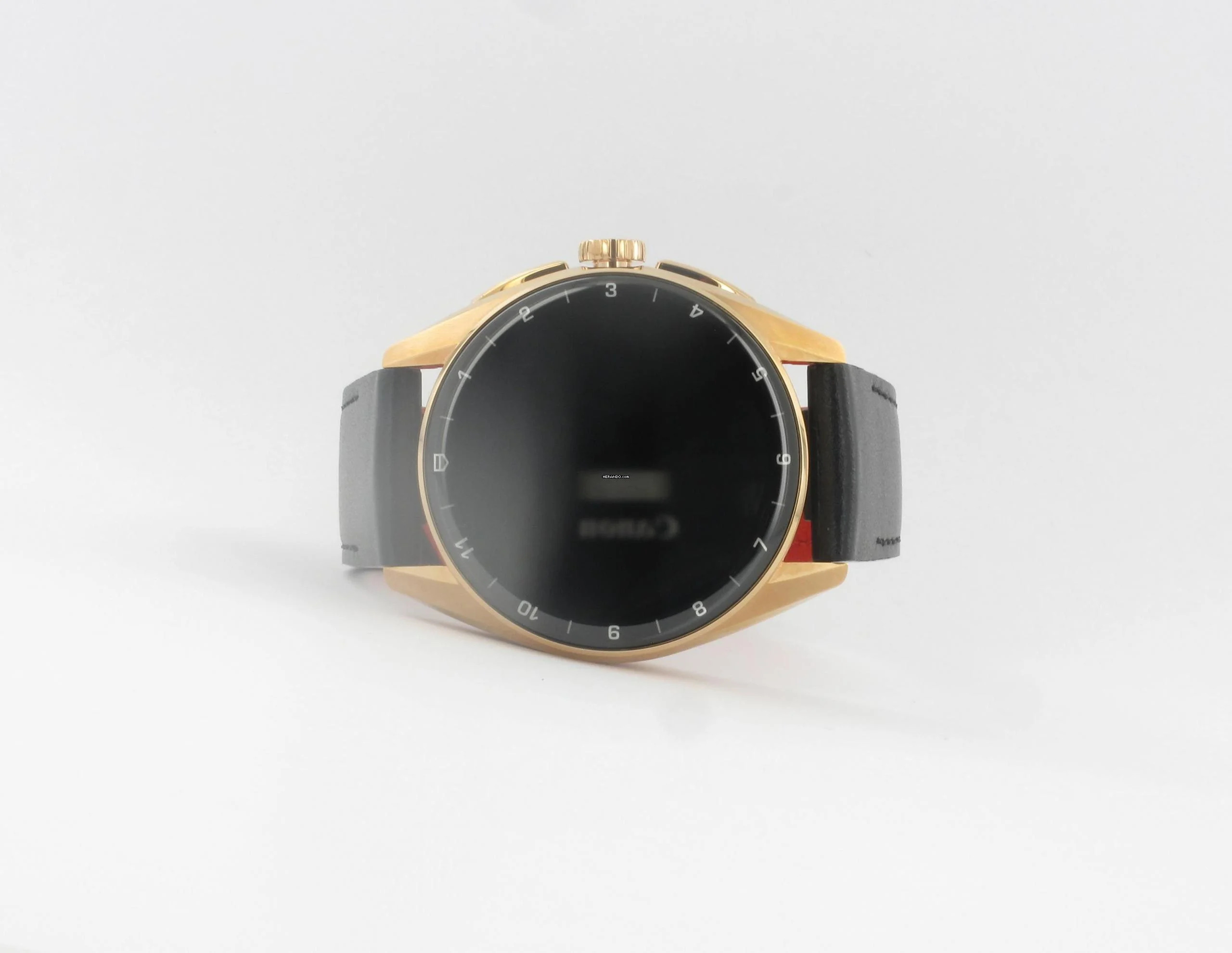 Thumbnail von TAG Heuer Connected Calibre E4