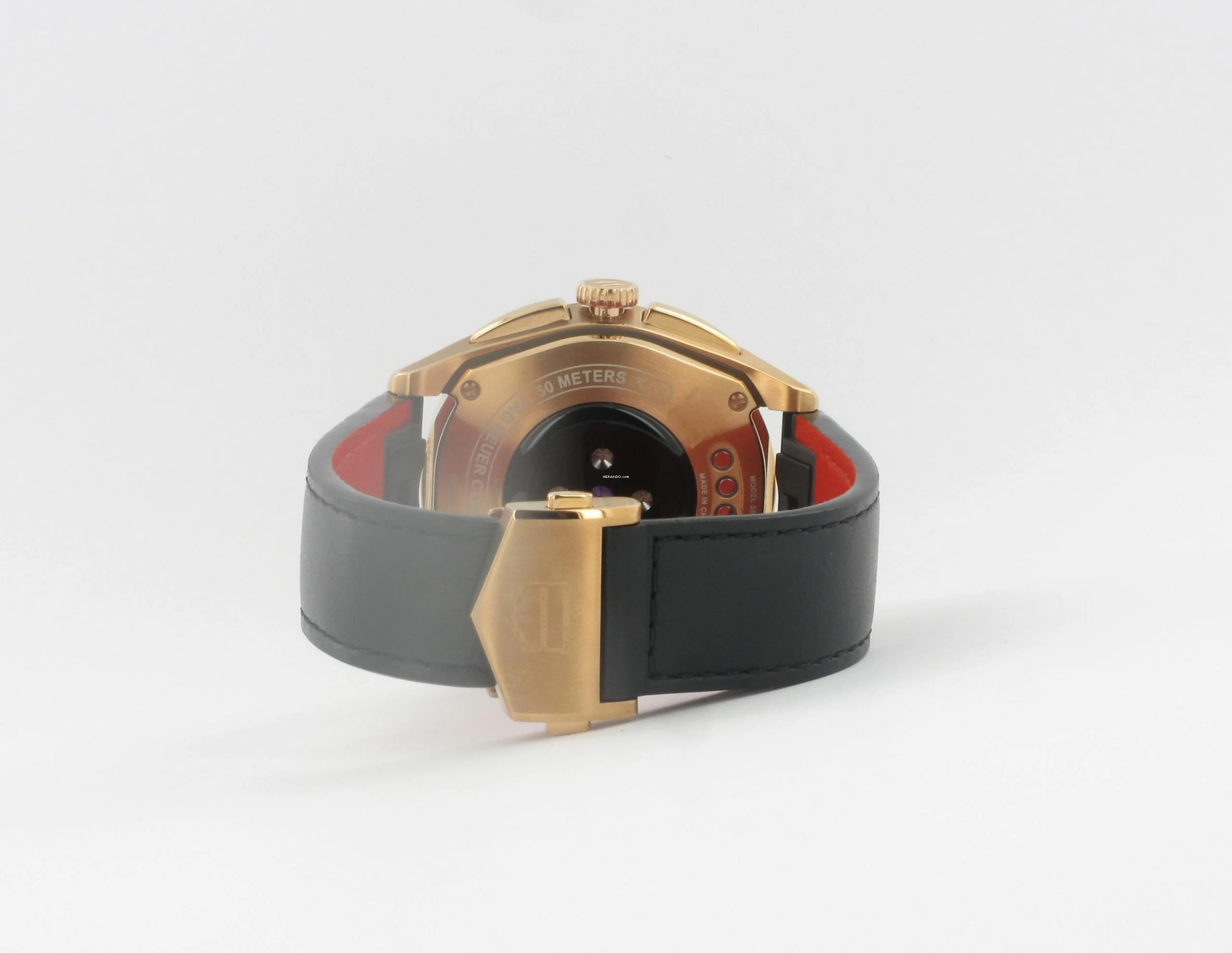 Thumbnail von TAG Heuer Connected Calibre E4