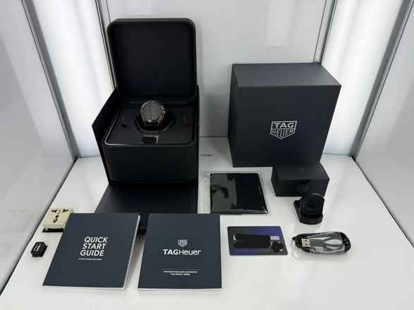  TAG Heuer Connected Calibre E4 