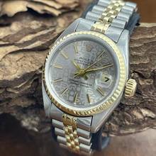 Thumbnail von Rolex Lady-Datejust Oyster Perpetual Datejust Lady 26 - Jubileé Dial - Ref. 69173