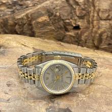 Thumbnail von Rolex Lady-Datejust Oyster Perpetual Datejust Lady 26 - Jubileé Dial - Ref. 69173