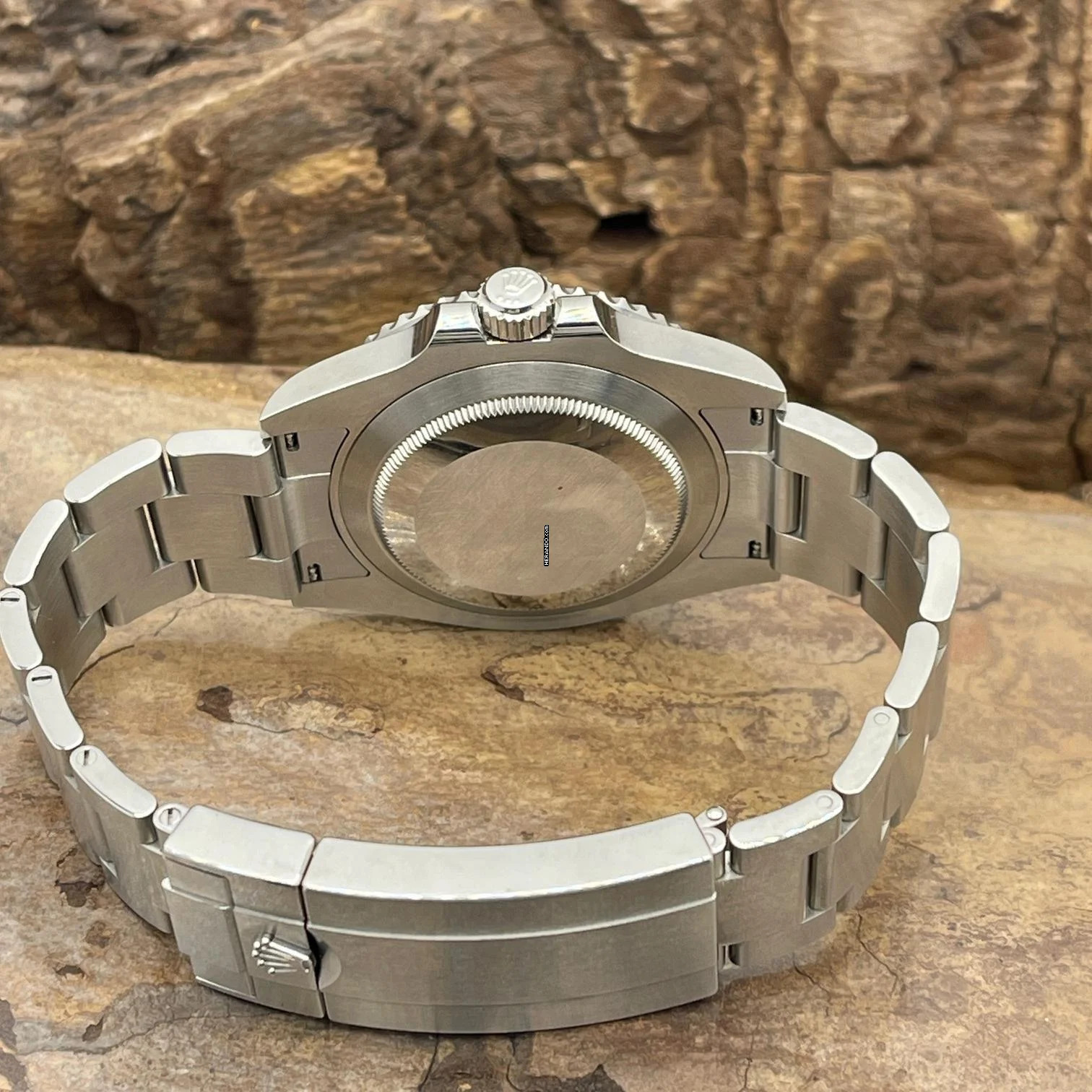 Thumbnail von Rolex Submariner Date Submariner Date 41 - FULLSET 2022 LC100 - Ref. 126610LN original invoice