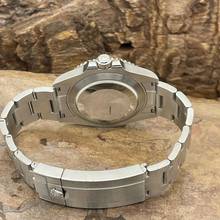 Thumbnail von Rolex Submariner Date Submariner Date 41 - FULLSET 2022 LC100 - Ref. 126610LN original invoice