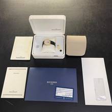 Thumbnail von Jaeger-LeCoultre Perpetual Calendar Moon - Ref. 141.140.1 Servicepapers