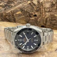 Thumbnail von Omega Seamaster Planet Ocean Seamaster Planet Ocean 44 600M - FULLSET 2024 German - Ref. 21530442101001 original invoice