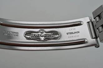 Thumbnail von Rolex GMT-Master II 16710 Coke Jubilee Bracelet LC150