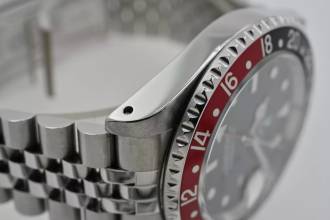 Thumbnail von Rolex GMT-Master II 16710 Coke Jubilee Bracelet LC150