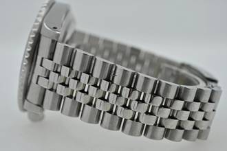 Thumbnail von Rolex GMT-Master II 16710 Coke Jubilee Bracelet LC150