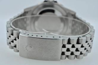 Thumbnail von Rolex GMT-Master II 16710 Coke Jubilee Bracelet LC150