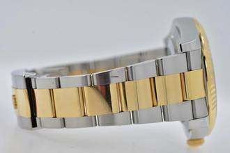 Thumbnail von Rolex Datejust II 116333 LC200 Wimbledon Dial